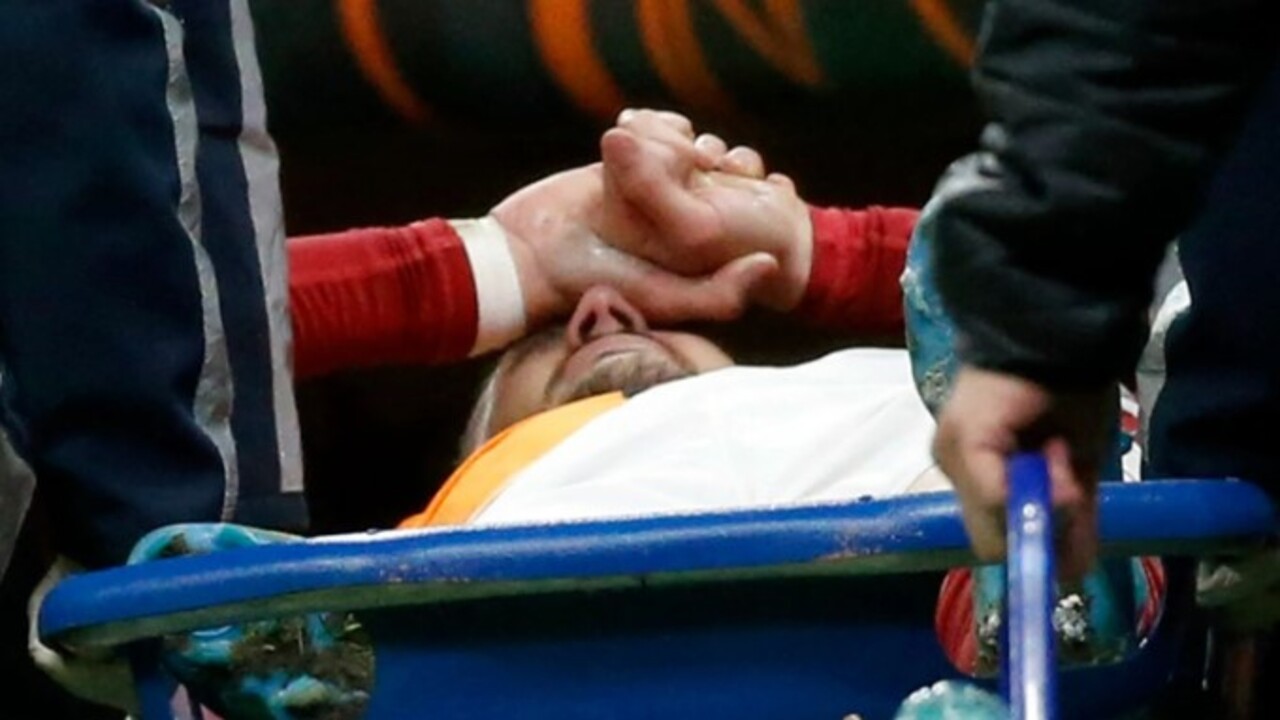 Foto - Icardi sahalara geri dönüyor! Oynayacağı ilk maçın tarihi belli oldu