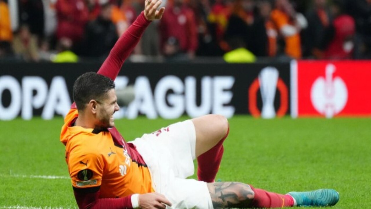 Foto - Icardi sahalara geri dönüyor! Oynayacağı ilk maçın tarihi belli oldu