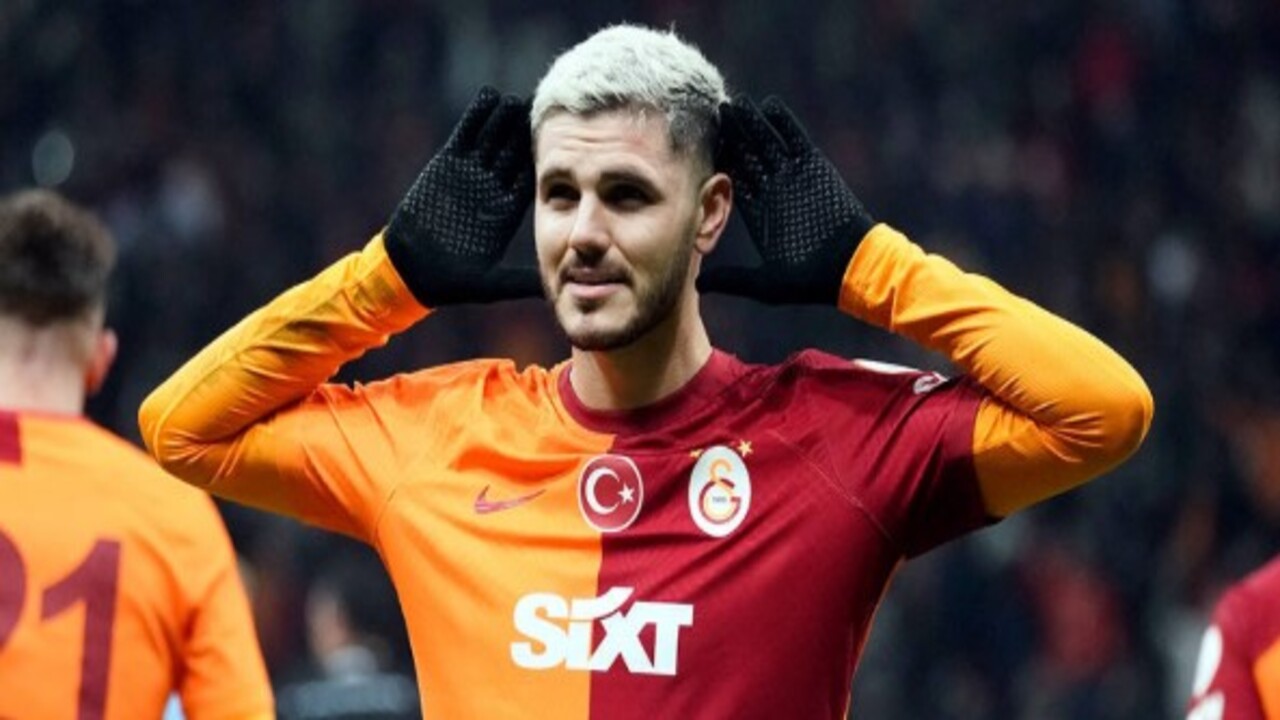 Foto - Icardi sahalara geri dönüyor! Oynayacağı ilk maçın tarihi belli oldu