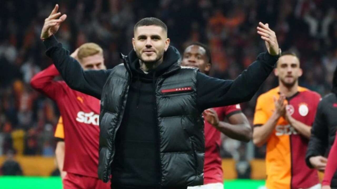 Foto - Icardi sahalara geri dönüyor! Oynayacağı ilk maçın tarihi belli oldu