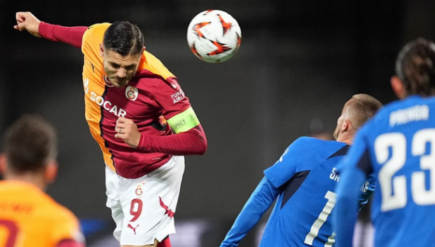 Icardi şokta ve taraftar isyanda: Çok ağır kaldı Gizli sanki oynadı...