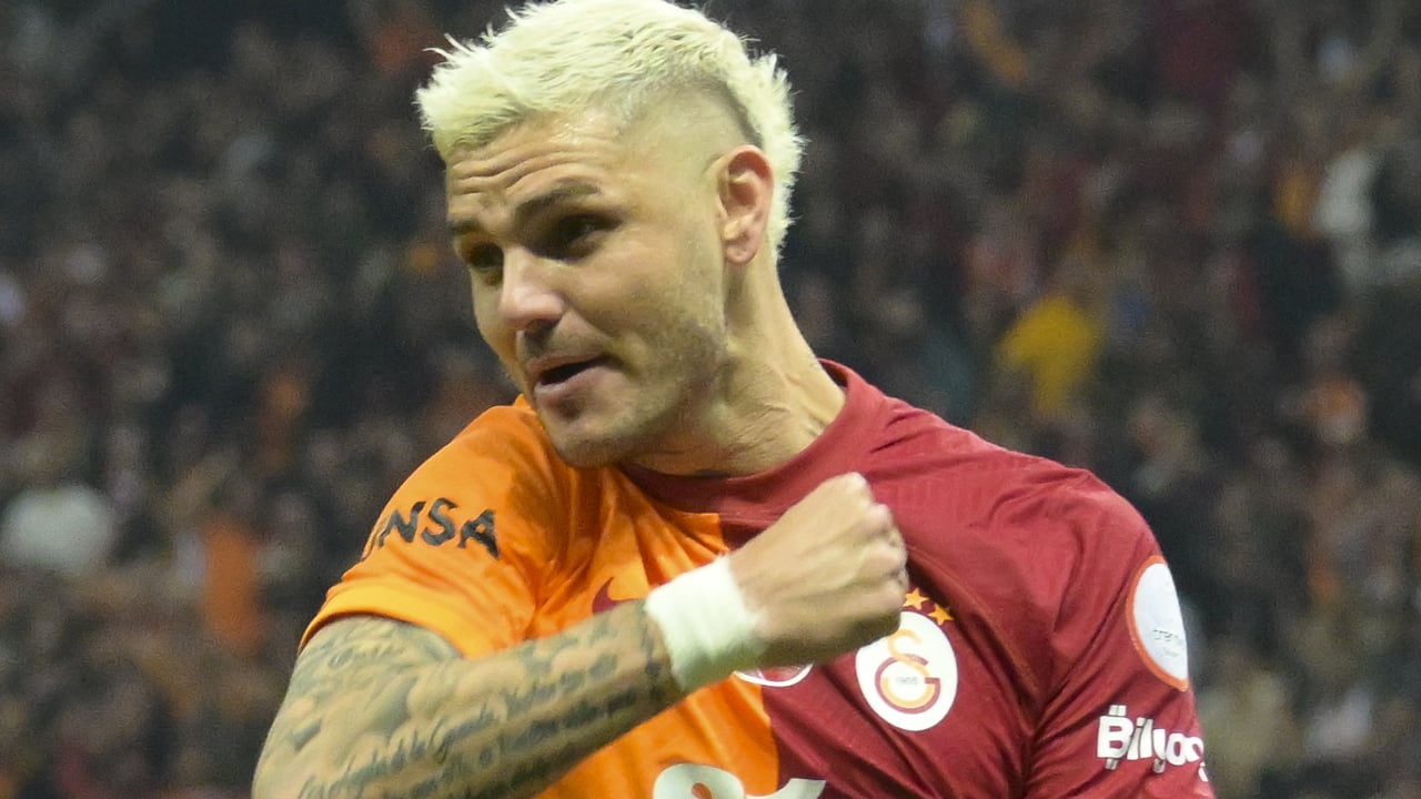 Foto - Icardi taraftarı çileden çıkardı! Yönetim işte şimdi yandı! Skandal her patlayabilir: Hazırlıklar başladı ve…