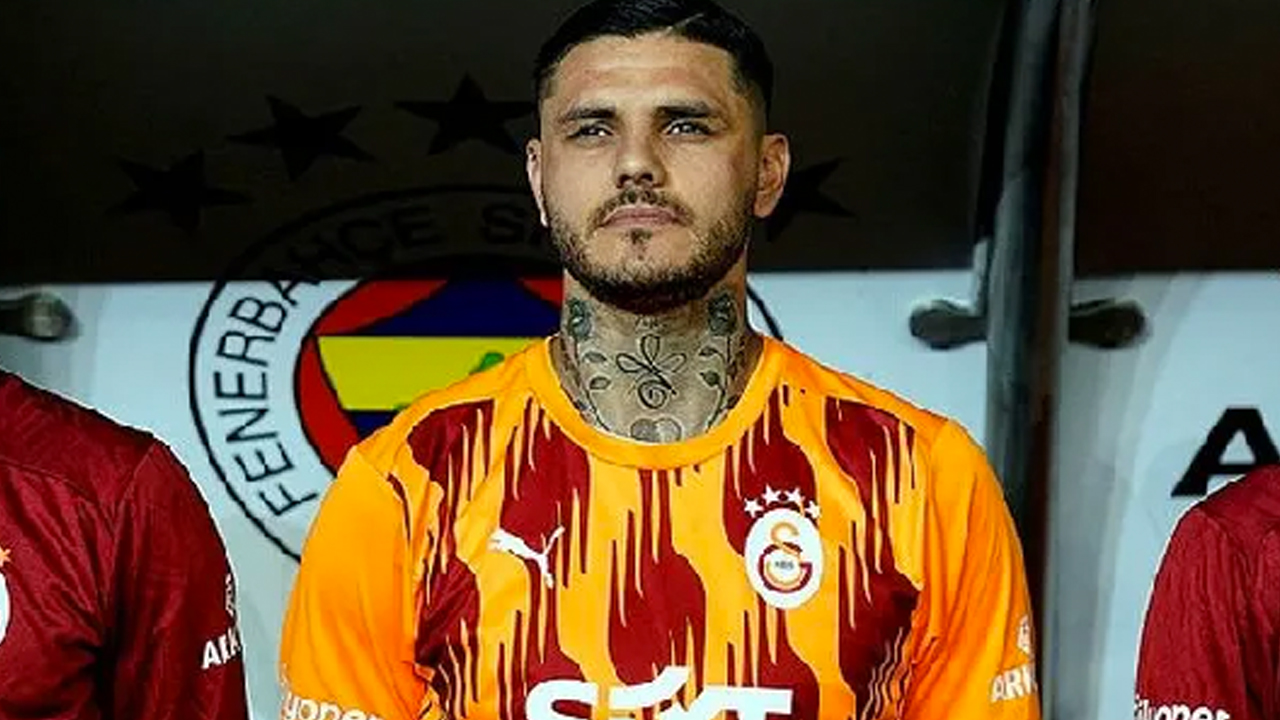 Foto - Icardi taraftarı çileden çıkardı! Yönetim işte şimdi yandı! Skandal her patlayabilir: Hazırlıklar başladı ve…