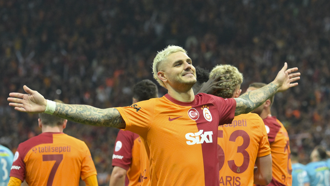 Foto - Icardi taraftarı çileden çıkardı! Yönetim işte şimdi yandı! Skandal her patlayabilir: Hazırlıklar başladı ve…