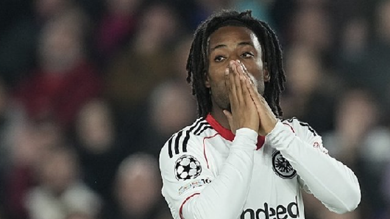 Icardi ve Osimhen varken bu da olacak.. Galatasaray’a geçici santrfor!