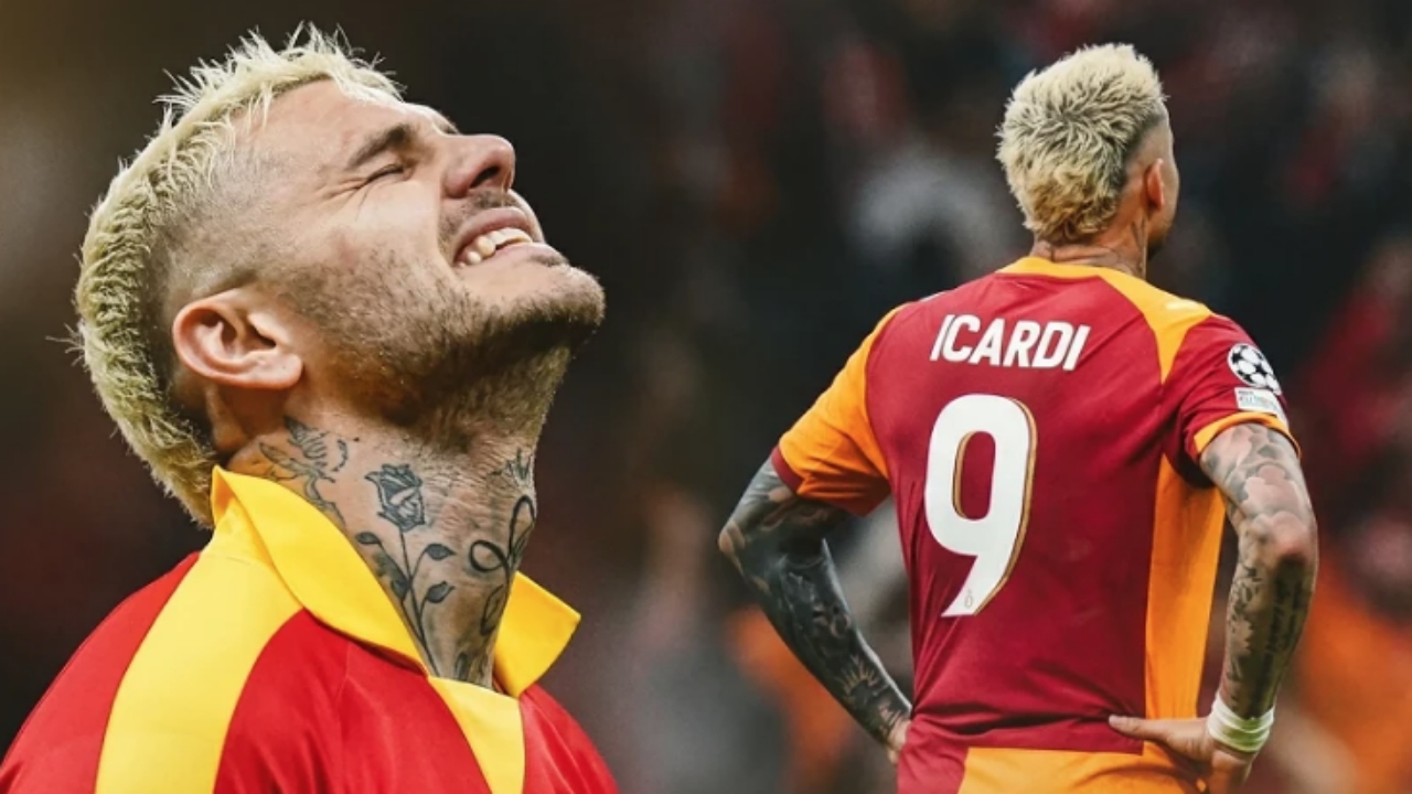 Icardi’de şok gelişme! Eşyalarını bile topladı, Türkiye’yi terk ediyor