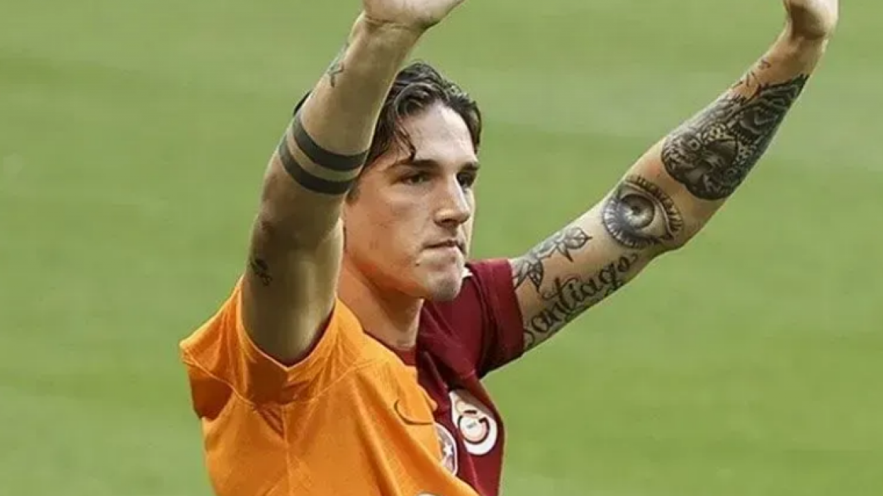 Icardi’den dikkat çeken hamle! Neden böyle bir şey yaparki? Ağızlar açık kaldı resmen…