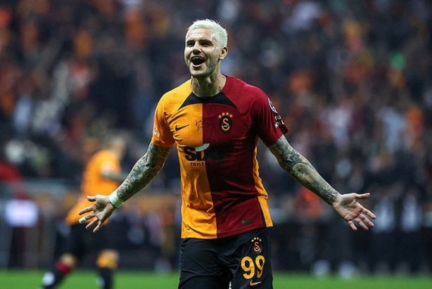 Foto - Icardi’den Galatasaray’a flaş transfer yanıtı! PSG’ye mi gidiyor?