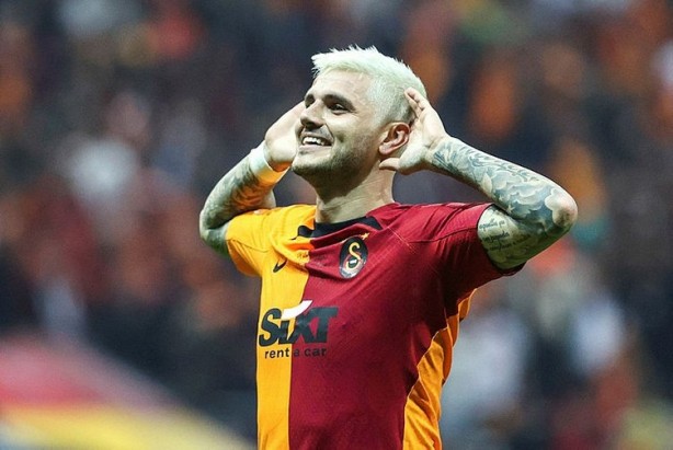 Foto - Icardi’den Galatasaray’a flaş transfer yanıtı! PSG’ye mi gidiyor?