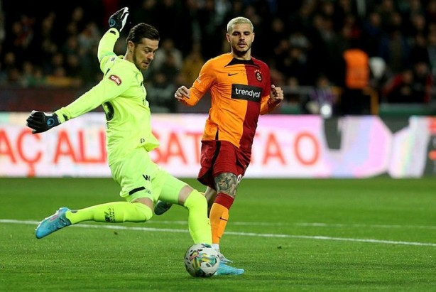 Foto - Icardi’den Galatasaray’a flaş transfer yanıtı! PSG’ye mi gidiyor?