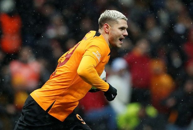 Foto - Icardi’den Galatasaray’a flaş transfer yanıtı! PSG’ye mi gidiyor?