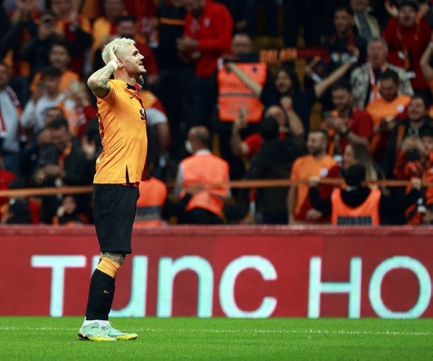 Foto - Icardi’den Galatasaray’a flaş transfer yanıtı! PSG’ye mi gidiyor?