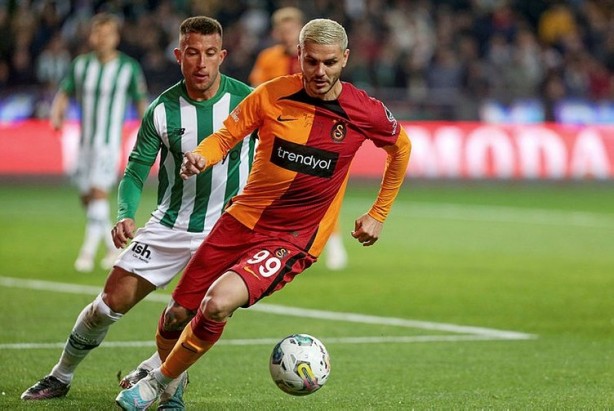 Foto - Icardi’den Galatasaray’a flaş transfer yanıtı! PSG’ye mi gidiyor?