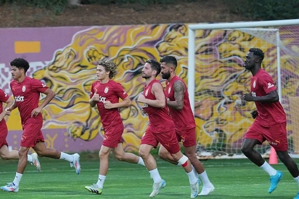 Foto - Icardi'den Galatasaray'a kötü haber! Osimhen transferi sonrası...