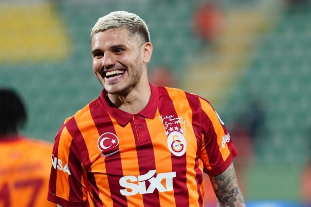 Foto - Icardi'den Galatasaray'a kötü haber! Osimhen transferi sonrası...
