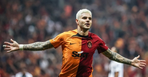Foto - Icardi'den Galatasaray'a kötü haber! Wanda Nara doğruladı