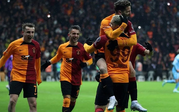 Foto - Icardi'den Galatasaray'a kötü haber! Wanda Nara doğruladı