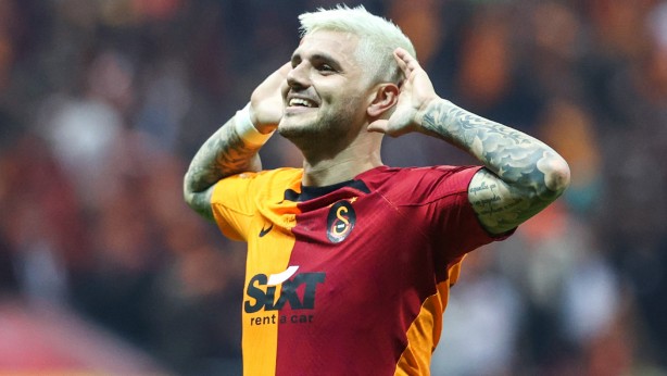 Foto - Icardi'den Galatasaray'a kötü haber! Wanda Nara doğruladı