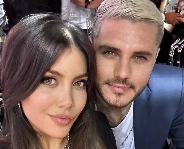Foto - Icardi'nin eşi Wanda Nara itiraf etti: O cevabı duyurdu, herkes şaştı kaldı
