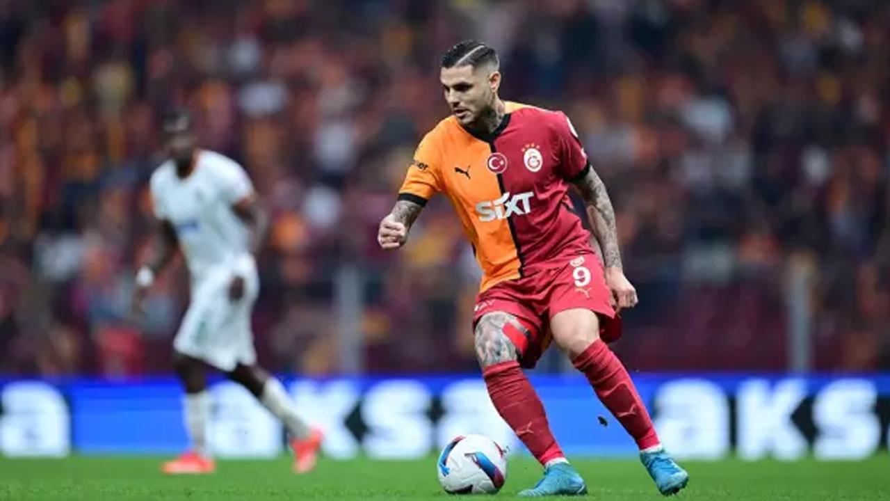 Foto - Icardi’nin sözleşmesindeki gizli madde belli oldu