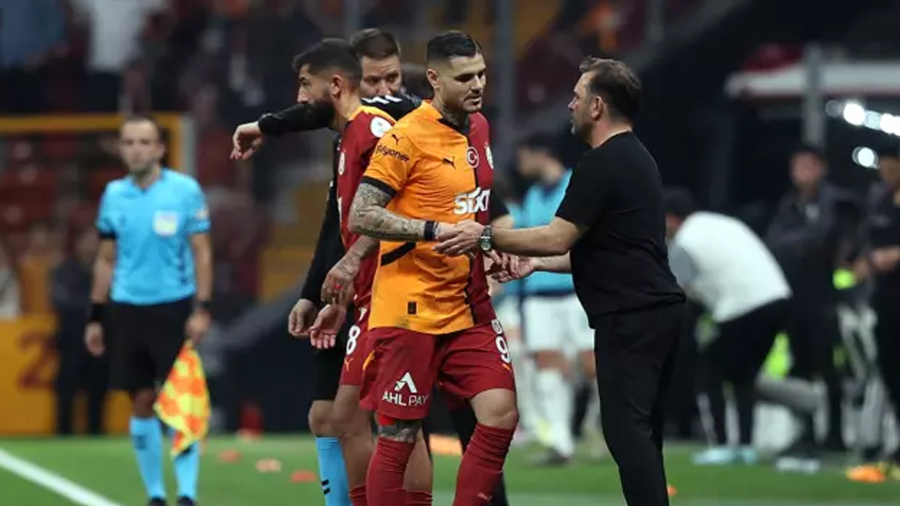 Icardi’nin sözleşmesindeki gizli madde belli oldu