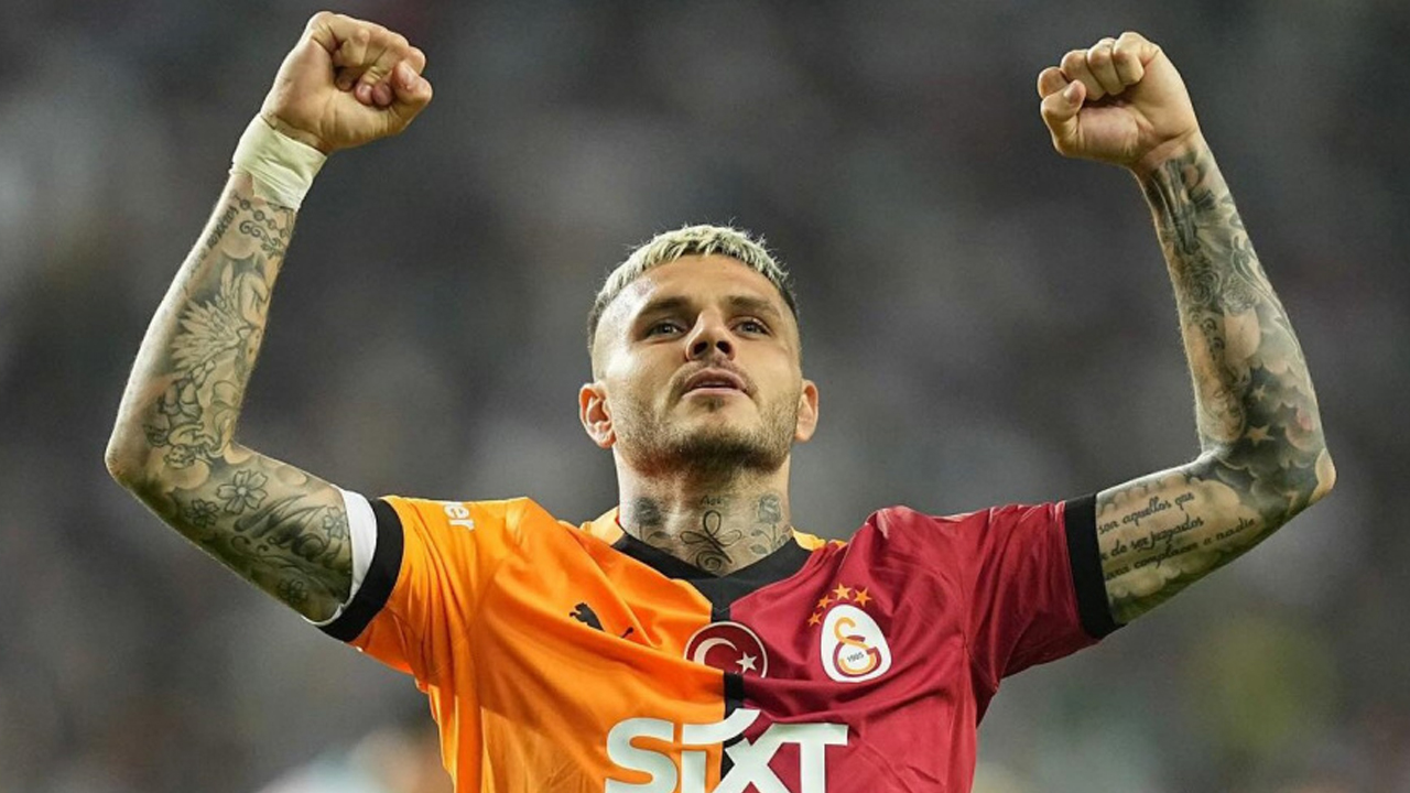 Foto - Icardi’nin sözleşmesindeki gizli madde belli oldu