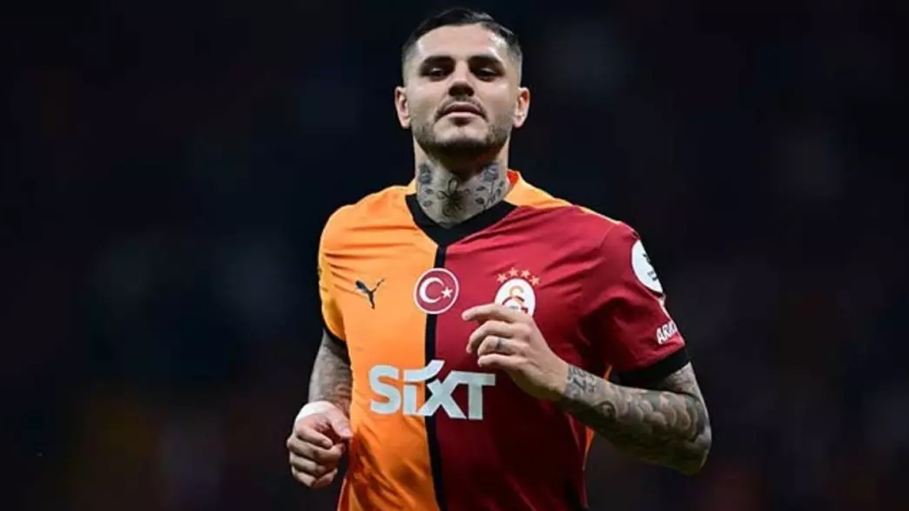 Foto - Icardi’nin sözleşmesindeki gizli madde belli oldu