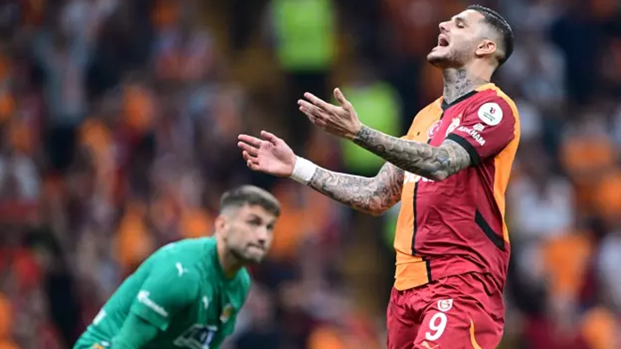 Foto - Icardi’nin sözleşmesindeki gizli madde belli oldu