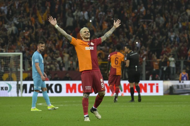 Icardi'yi şoke eden haber! Wanda Nara'dan flaş hamle...