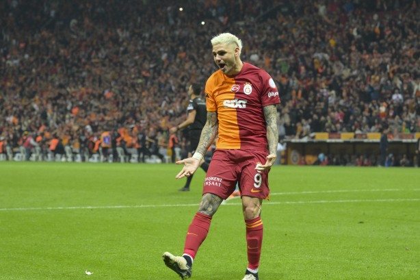 Foto - Icardi'yi şoke eden haber! Wanda Nara'dan flaş hamle...