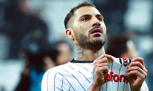 Ricardo Quaresma'dan Beşiktaş itirafı! Ortalığı karıştıracak gelişmeyi duyurdu: Yok artık…