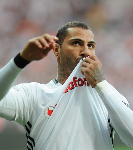 Foto - Ricardo Quaresma'dan Beşiktaş itirafı! Ortalığı karıştıracak gelişmeyi duyurdu: Yok artık…