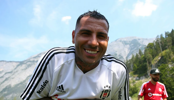 Foto - Ricardo Quaresma'dan Beşiktaş itirafı! Ortalığı karıştıracak gelişmeyi duyurdu: Yok artık…