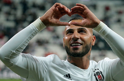 Foto - Ricardo Quaresma'dan Beşiktaş itirafı! Ortalığı karıştıracak gelişmeyi duyurdu: Yok artık…