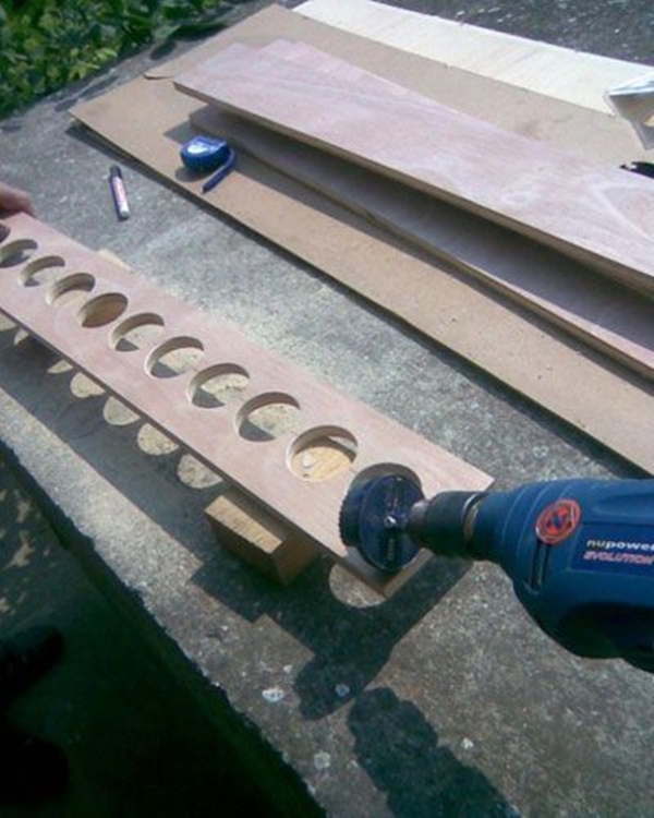 Foto - İçecek kutularıyla güneş paneli yaptı!