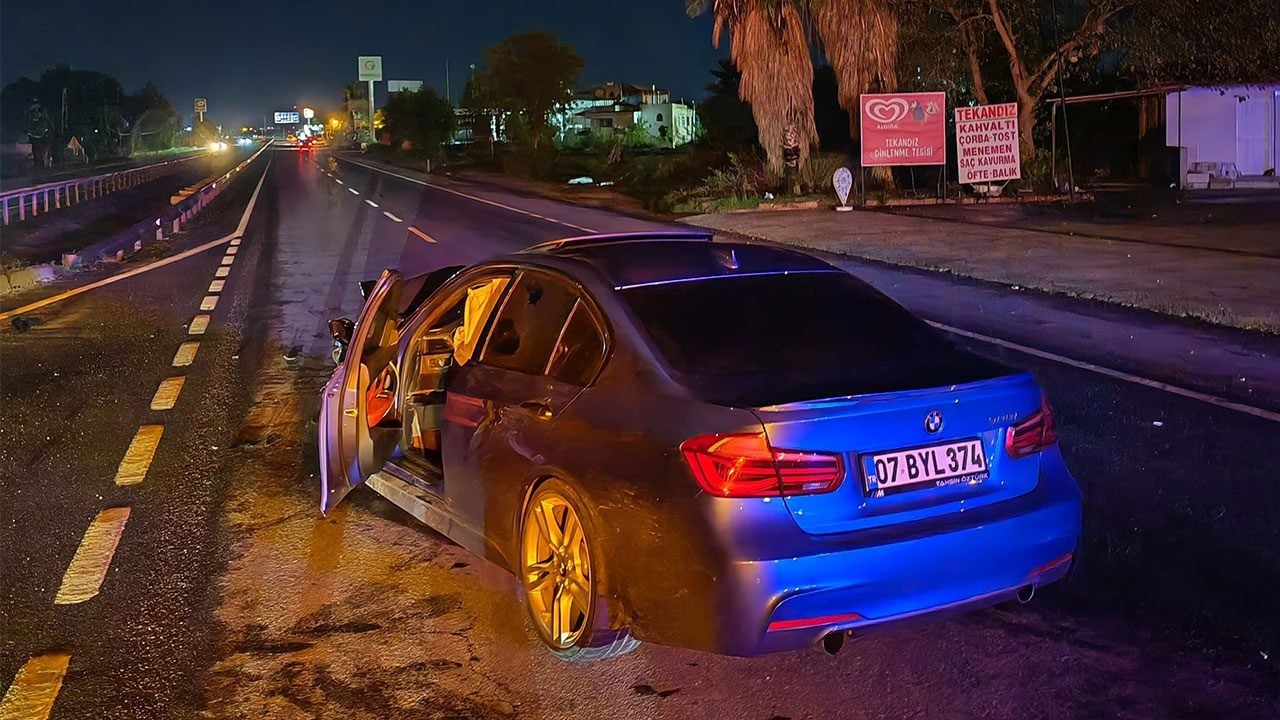 Foto - İçen içmeyenin de canını yakıyor! Özgür’ün en büyük vaadi yine kan akıttı
