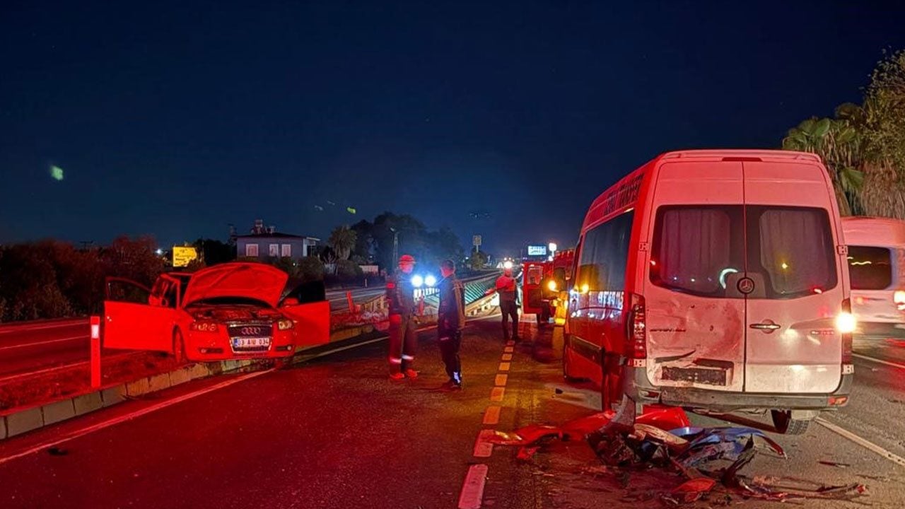 Foto - İçen içmeyenin de canını yakıyor! Özgür’ün en büyük vaadi yine kan akıttı