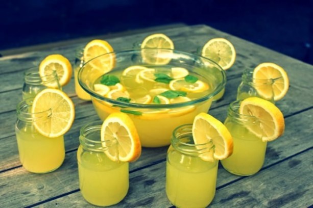 İçeni iyileştiriyorlar