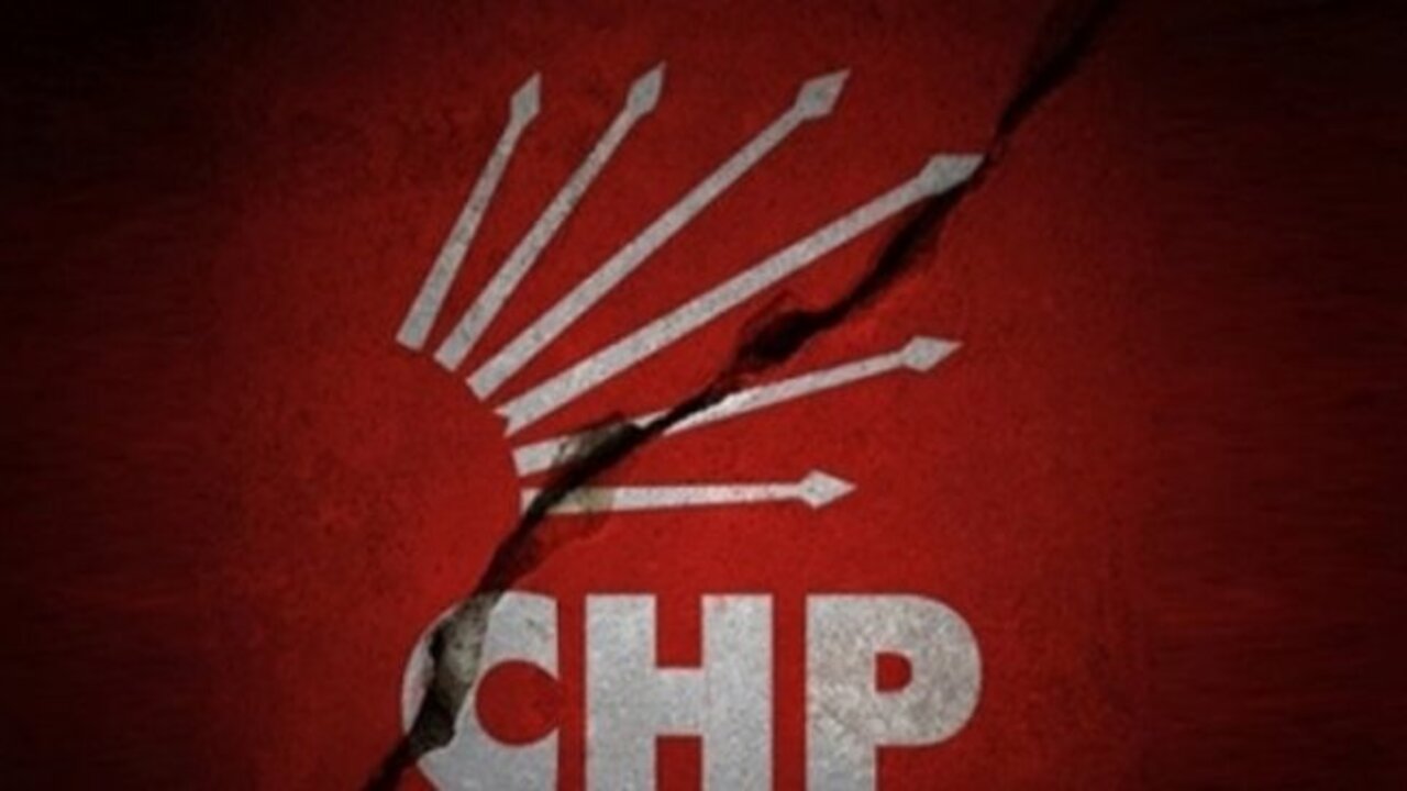 Foto - İçerden şok itiraflar... CHP, kendi kuyusunu kendisi kazdı!
