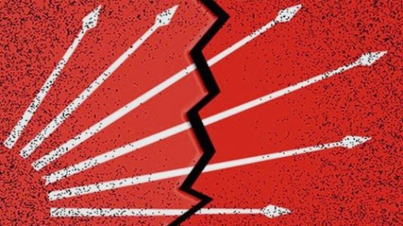 Foto - İçerden şok itiraflar... CHP, kendi kuyusunu kendisi kazdı!