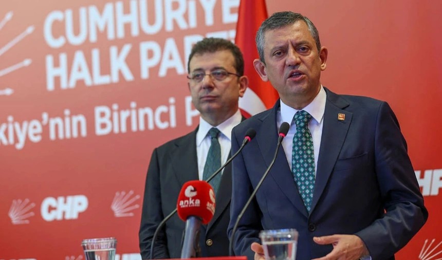 İçerden şok itiraflar... CHP, kendi kuyusunu kendisi kazdı!