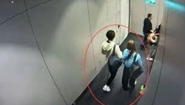 Foto - İçeride neler yaptığı ortaya çıktı! ABD cezaevinin kral çocuğu Cihantimur