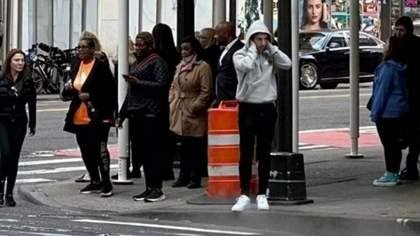 Foto - İçeride neler yaptığı ortaya çıktı! ABD cezaevinin kral çocuğu Cihantimur