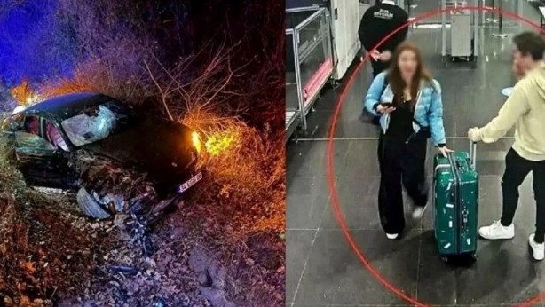 Foto - İçeride neler yaptığı ortaya çıktı! ABD cezaevinin kral çocuğu Cihantimur