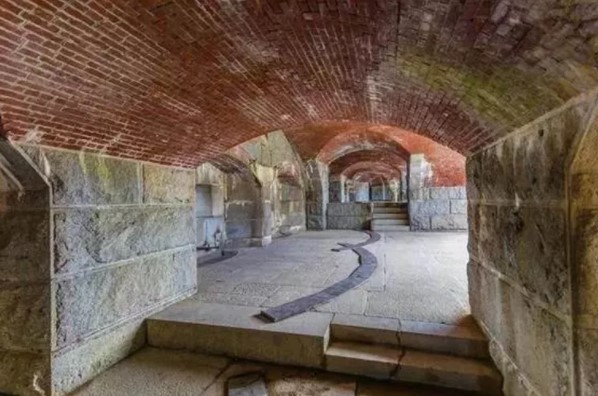 Foto - İçerisindekiler şoke ediyor! Dünyanın en iyi korunan yerleri