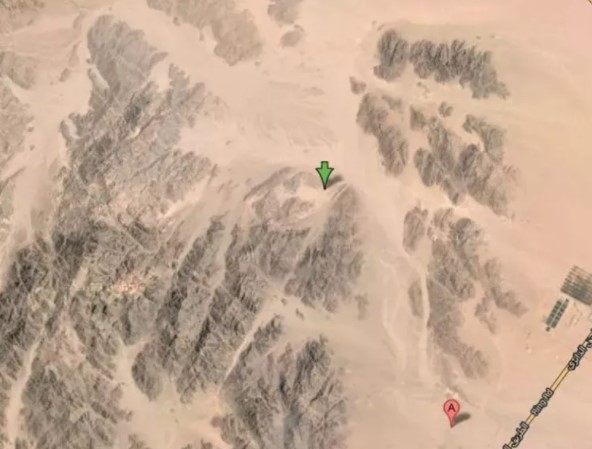 Foto - İçerisindekiler şoke ediyor! Dünyanın en iyi korunan yerleri