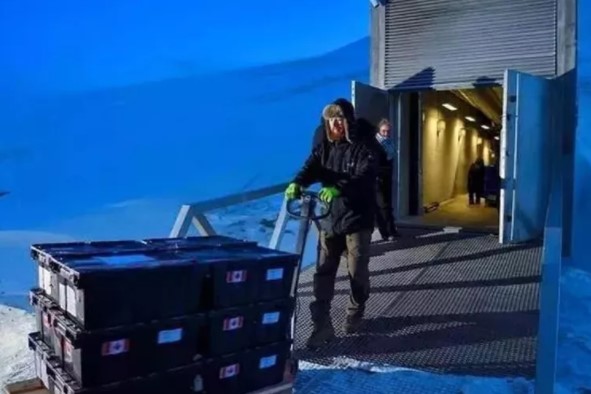 Foto - İçerisindekiler şoke ediyor! Dünyanın en iyi korunan yerleri