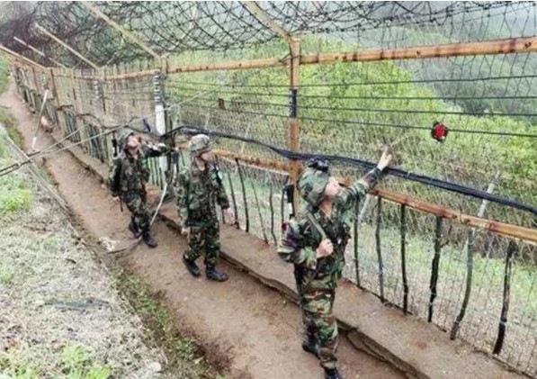Foto - İçerisindekiler şoke ediyor! Dünyanın en iyi korunan yerleri