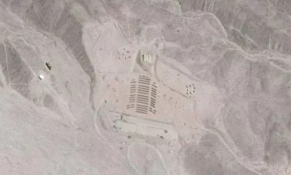 Foto - İçerisindekiler şoke ediyor! Dünyanın en iyi korunan yerleri