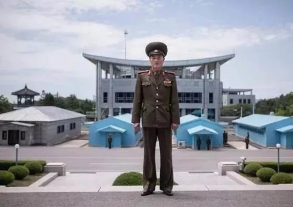 Foto - İçerisindekiler şoke ediyor! Dünyanın en iyi korunan yerleri